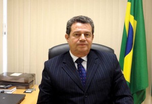 Luiz Mendonça: presidente