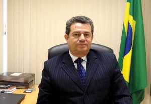 Luiz Mendonça: